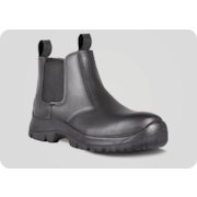TS09 Chelsea Safety Boots